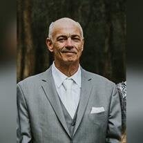 William "Bill" John Hubner, Jr.
