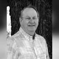 Paul Maurice Whitson, Sr.