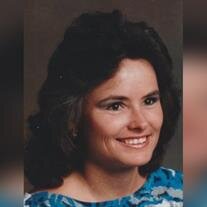 Teresa Langley Allen