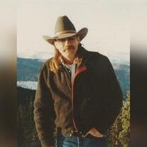 Michael Dave Olsen