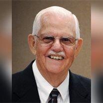 William "Bill"  Grady Foxworth, Jr.