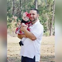 David Allen Parente