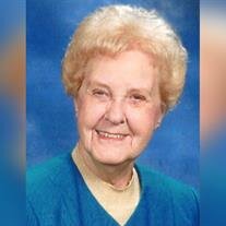Evelyn Davis Jenkins
