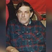 Randy Bearl Nicholas