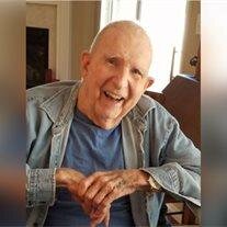 Henry "Sonny" Talmadge Atwood