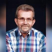 Charles Estes Martin