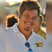 Austin Keith  Andrews