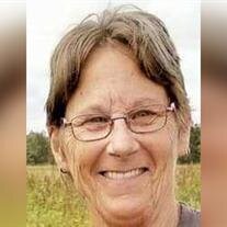 Betsy Anne Hartman