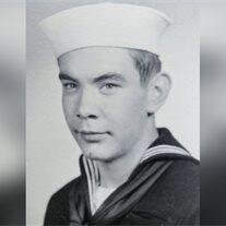 Albert  John Ritchey, Jr.