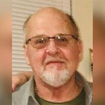 Kenneth Murry Powell