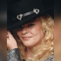 Julie Lynne Morgan