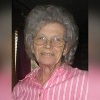 Brenda Lucille Lewis