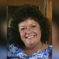 Susan Ann Presley