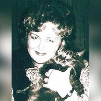 Lowanda "Wanda" McCagg