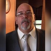 Ramon Eduardo Perez
