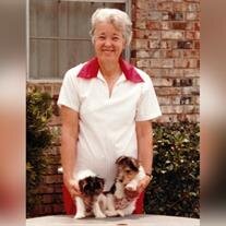 Betty Jean Bright