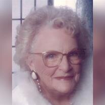Thelma A. Wilkerson