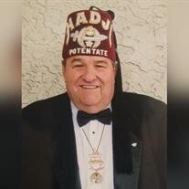 Jimmie "Big Jim" Earl Martin