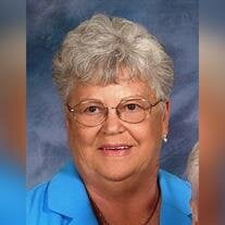 Nora B. Knowles