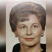 Frances C. Attkisson