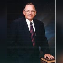 Dr. Dennis Wallace Martin