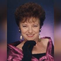 Ruby Jewel Harker