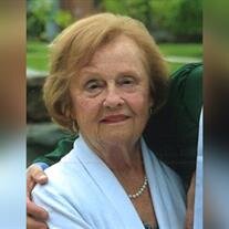 Judith Sheridan Pearcey