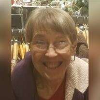 Donna Kay Miller