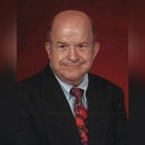 Harold Duane Bagley