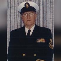 Claudelle "Bill" H. Williams
