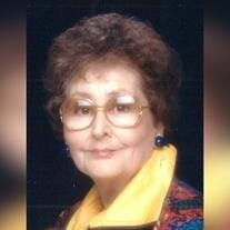 Ruth Knight Williams