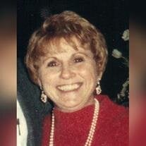 Carolyn Lillian Simkins