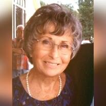 Joyce Delores Moncrief