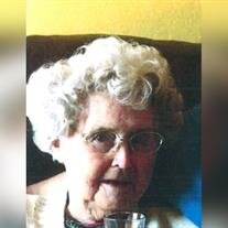 Clarice Ilene Coffman