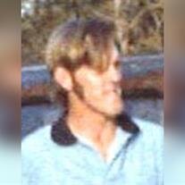 Thomas Raymond Alford