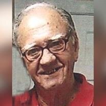 Richard Paul Carpenter, Sr.
