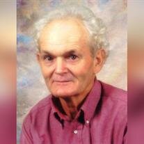 James Arnold Sorrells