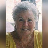 Jane Carolyn  Nowlin