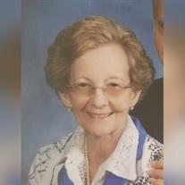 Jean A. Jones