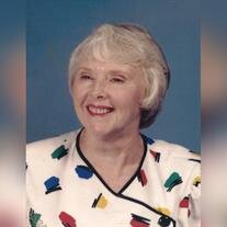Mary Judson Merritt Corbin
