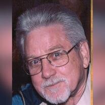 Paul Vernon Baisch