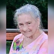 Kathy Lou Long