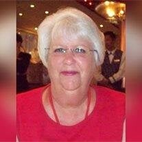 Linda K. Toomey