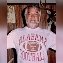 William (Bill) Edward Hartley