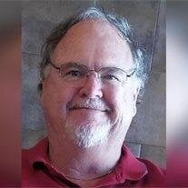 Colon M. Edwards