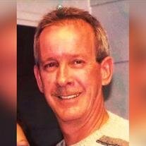 Randall "Randy" Frank Burleson