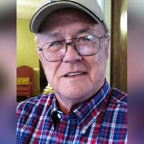 Clyde Lee Purvis, Jr.