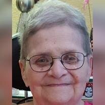 Carol Hayes