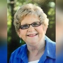 Elizabeth "Betty" Grace Sport