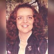 Carolyn Trudell Cobb
